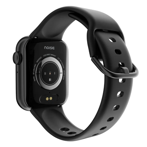 Noise Impact 2" HD Display with Bluetooth Calling, Metallic Build & Functional Crown Smartwatch - Image 5