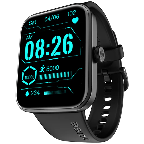 Noise ColorFit Loop Smartwatch