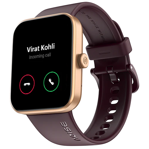 Noise ColorFit Loop Smartwatch - Image 14