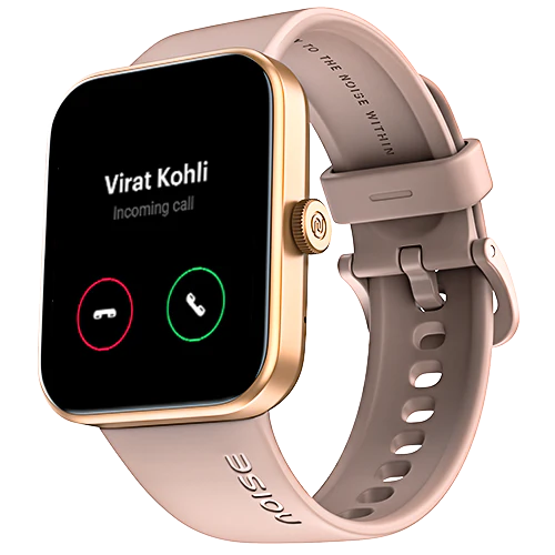 Noise ColorFit Loop Smartwatch - Image 15