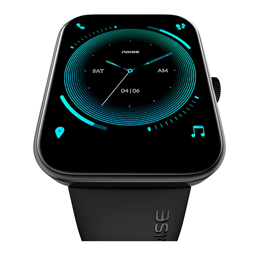 Noise ColorFit Loop Smartwatch - Image 26