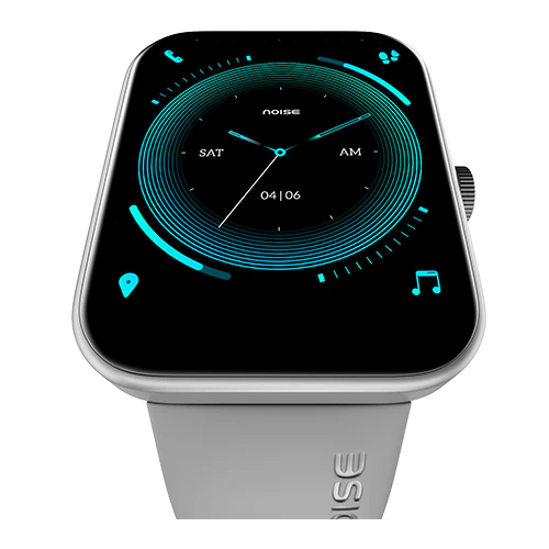 Noise ColorFit Loop Smartwatch - Image 29