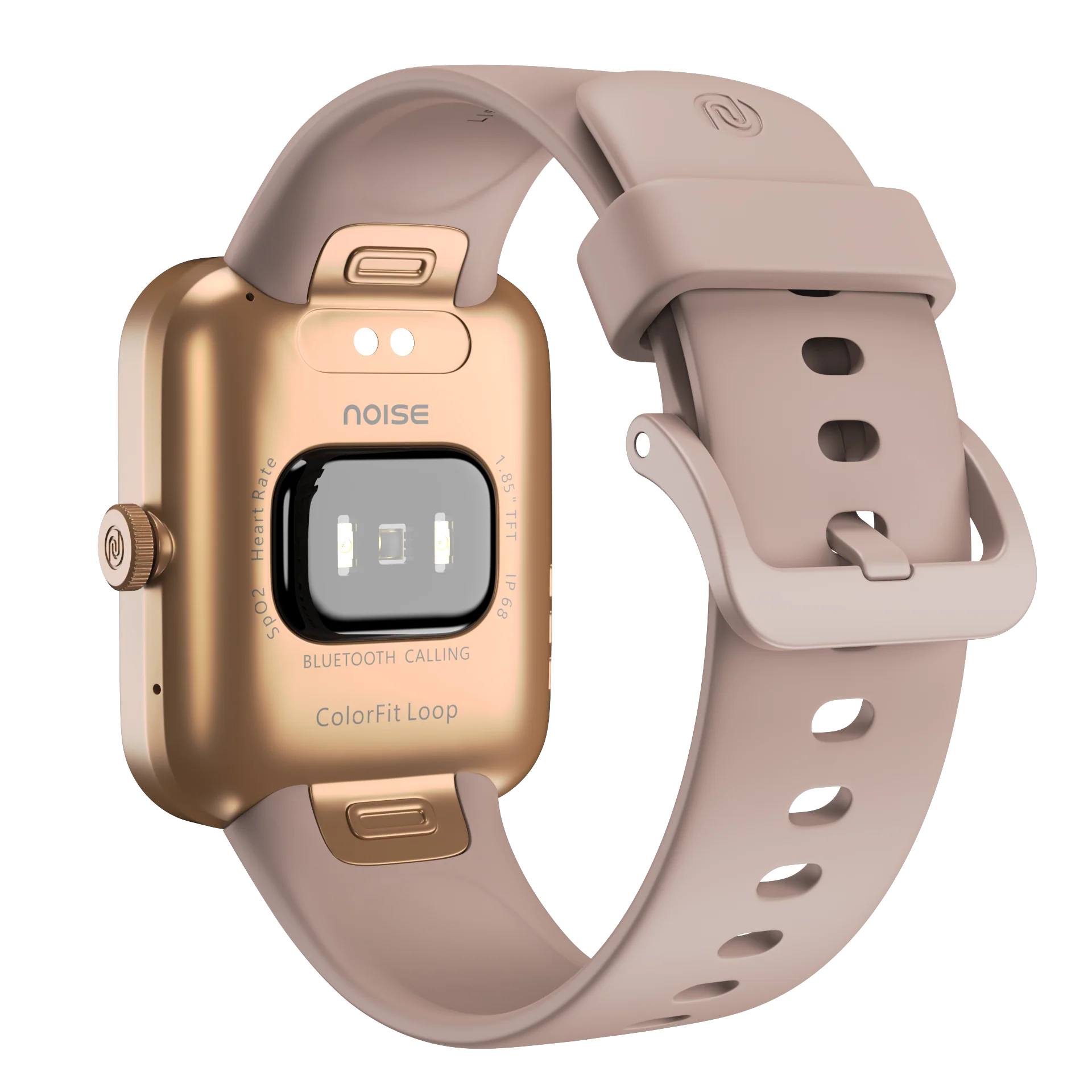 Noise ColorFit Loop Smartwatch - Image 32