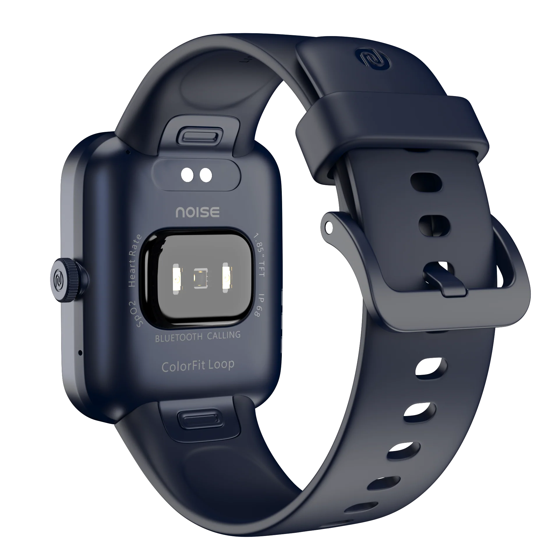 Noise ColorFit Loop Smartwatch - Image 33