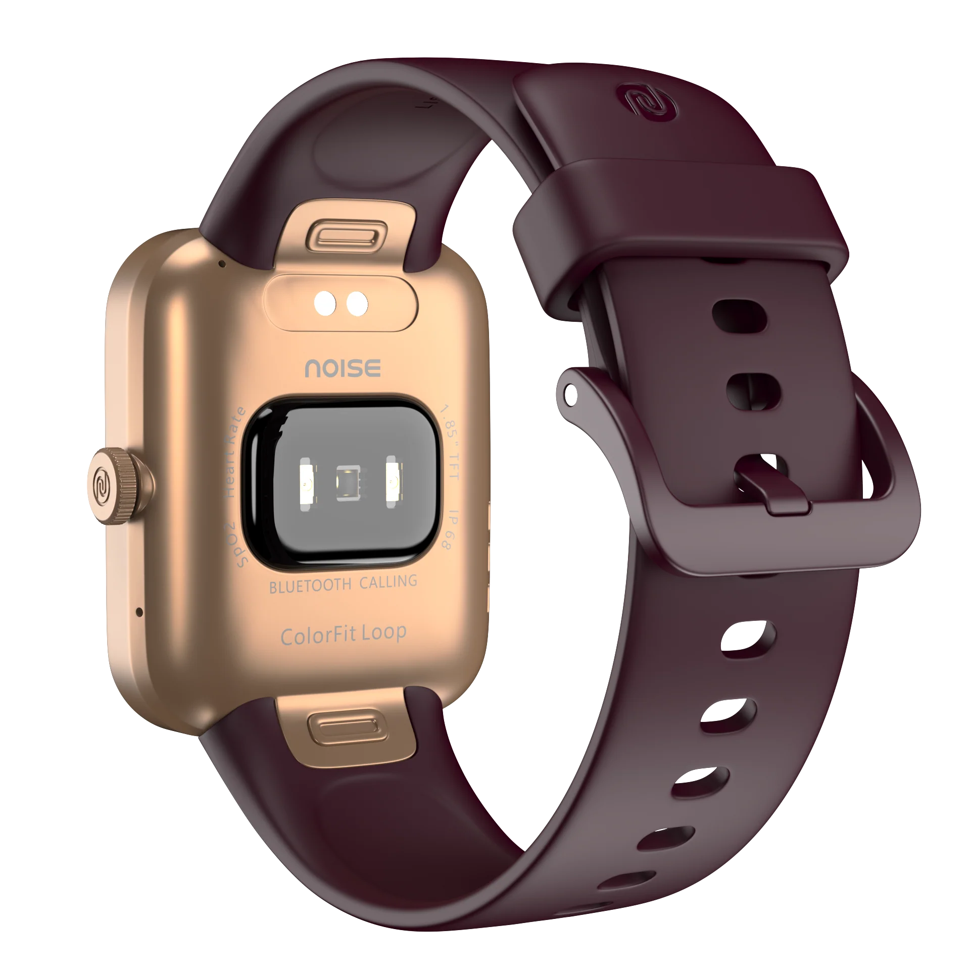 Noise ColorFit Loop Smartwatch - Image 34