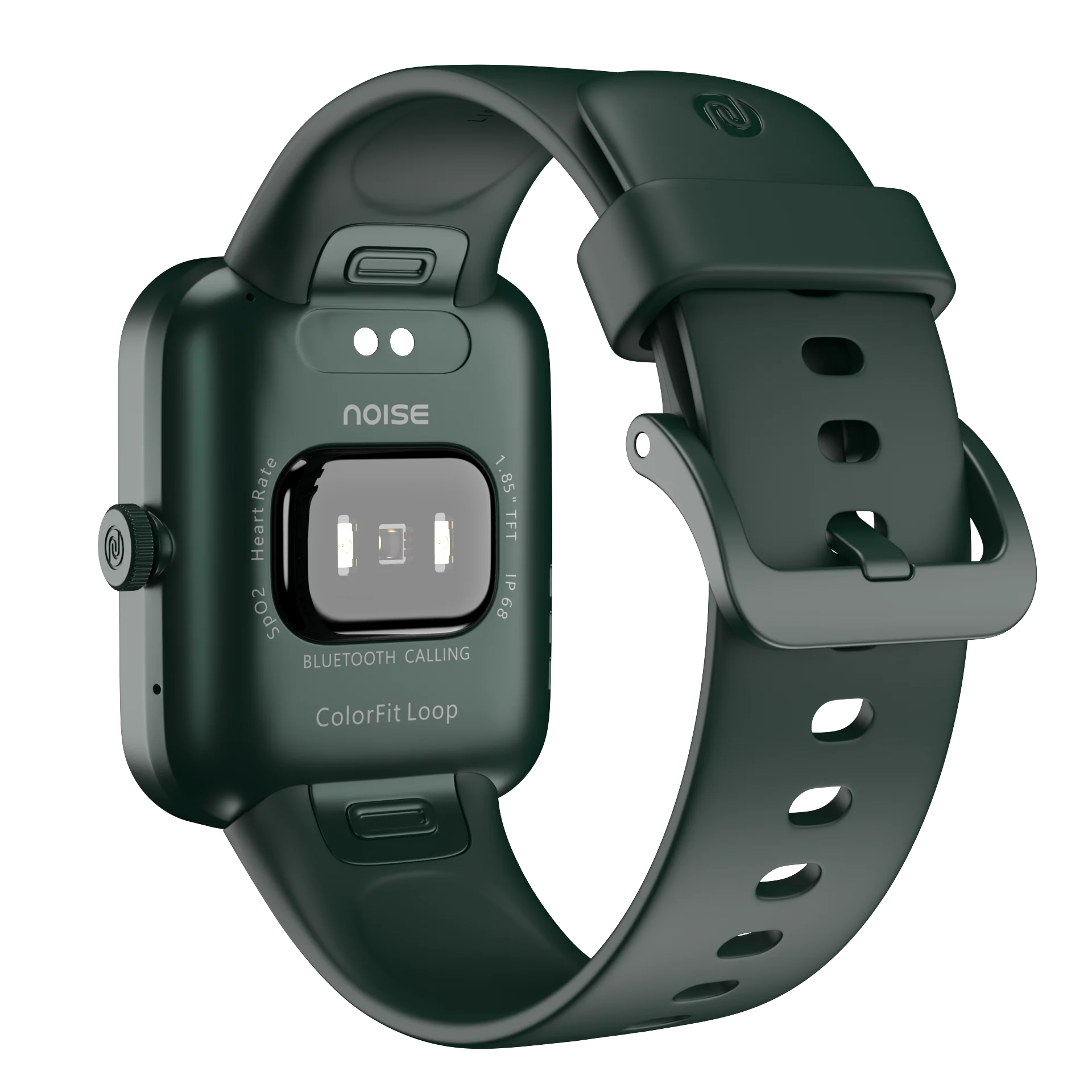 Noise ColorFit Loop Smartwatch - Image 35