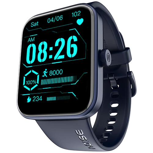 Noise ColorFit Loop Smartwatch - Image 4