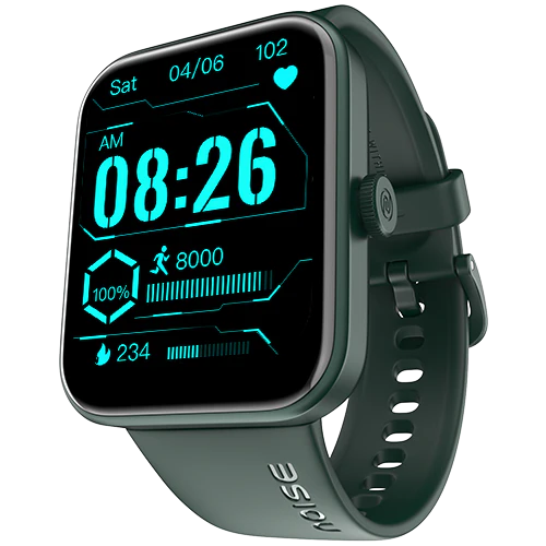 Noise ColorFit Loop Smartwatch - Image 6