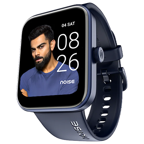 Noise ColorFit Loop Smartwatch - Image 7