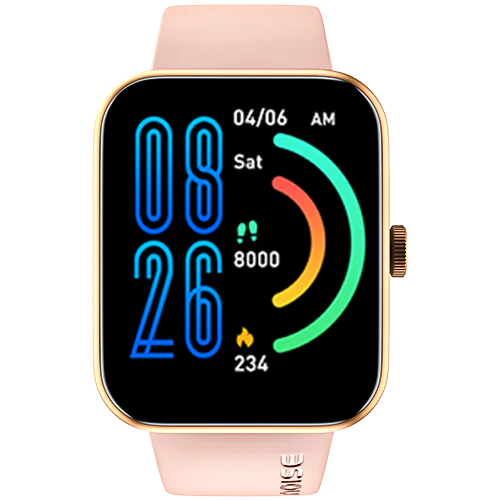 Noise ColorFit Loop Smartwatch - Image 9