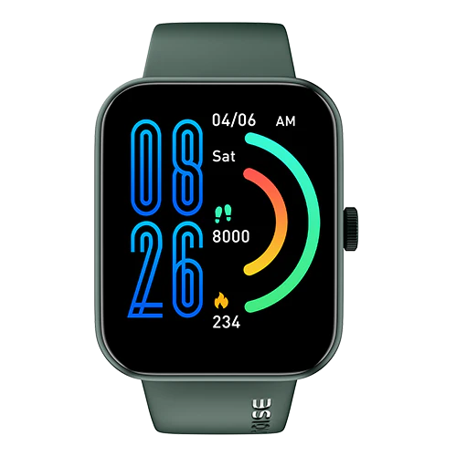 Noise ColorFit Loop Smartwatch - Partner Exclusive - Image 11