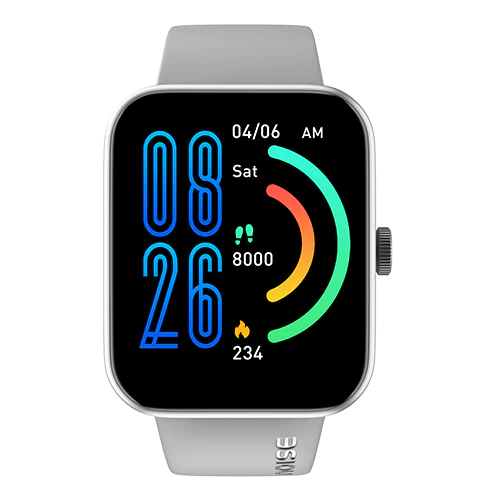 Noise ColorFit Loop Smartwatch - Partner Exclusive - Image 12