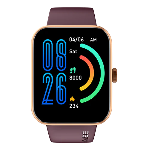 Noise ColorFit Loop Smartwatch - Partner Exclusive - Image 13