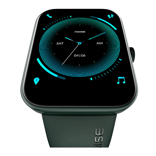 Noise ColorFit Loop Smartwatch - Partner Exclusive - Image 27