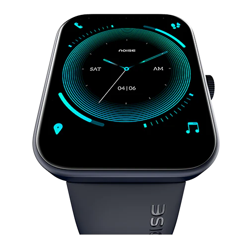 Noise ColorFit Loop Smartwatch - Partner Exclusive - Image 28
