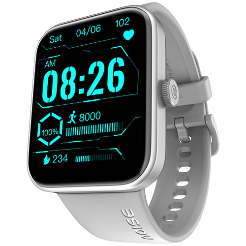 Noise ColorFit Loop Smartwatch - Partner Exclusive - Image 3