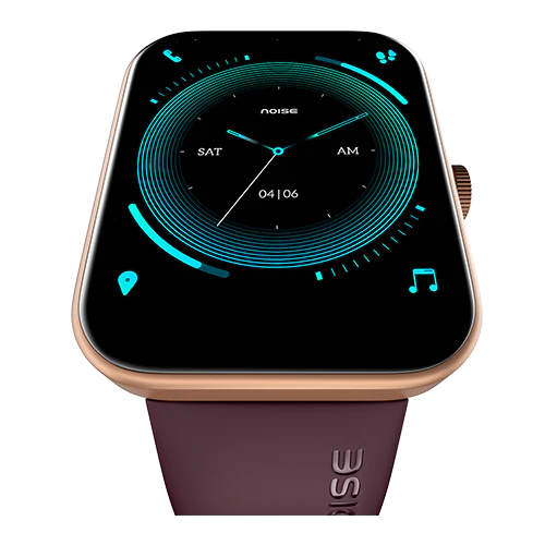 Noise ColorFit Loop Smartwatch - Partner Exclusive - Image 30
