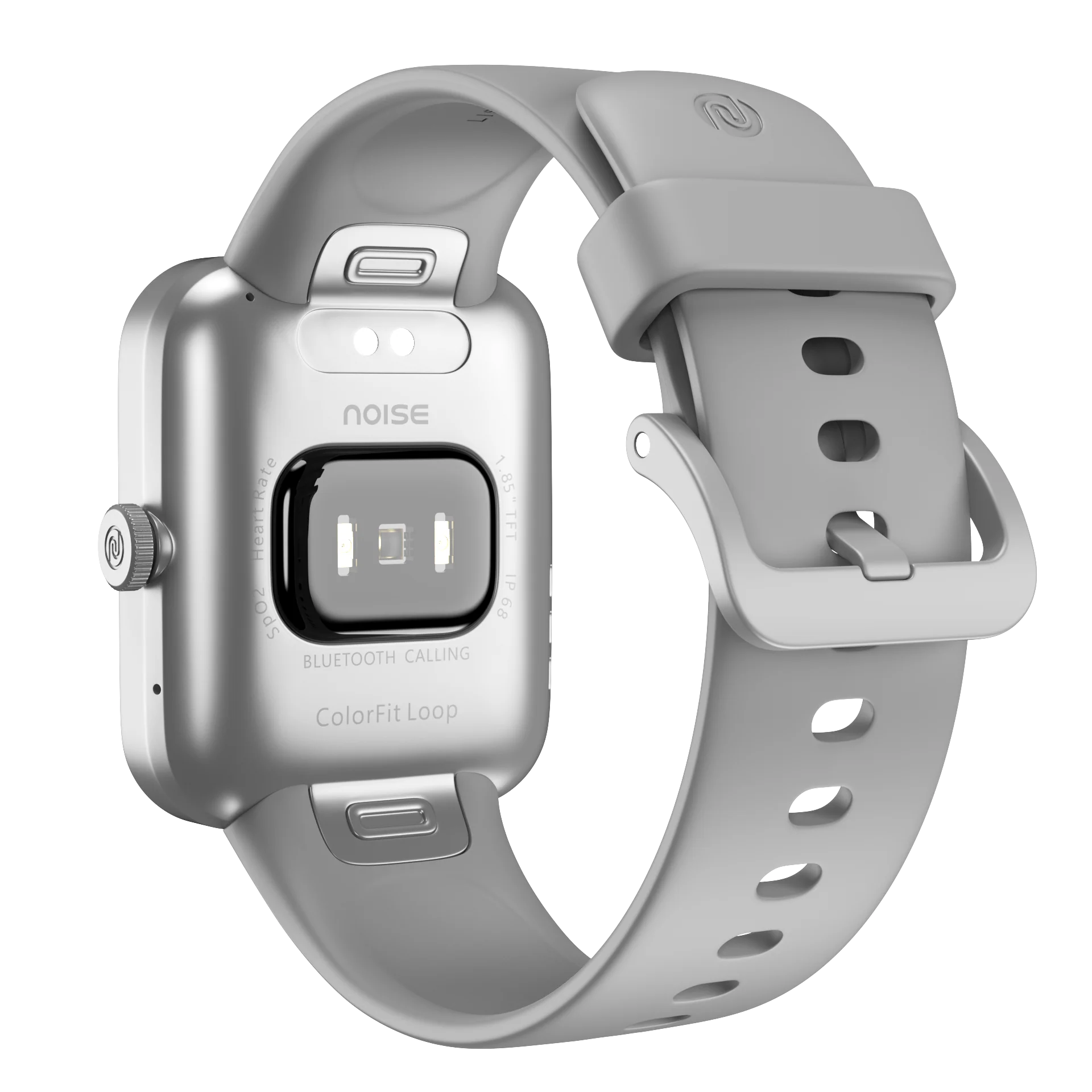 Noise ColorFit Loop Smartwatch - Partner Exclusive - Image 35