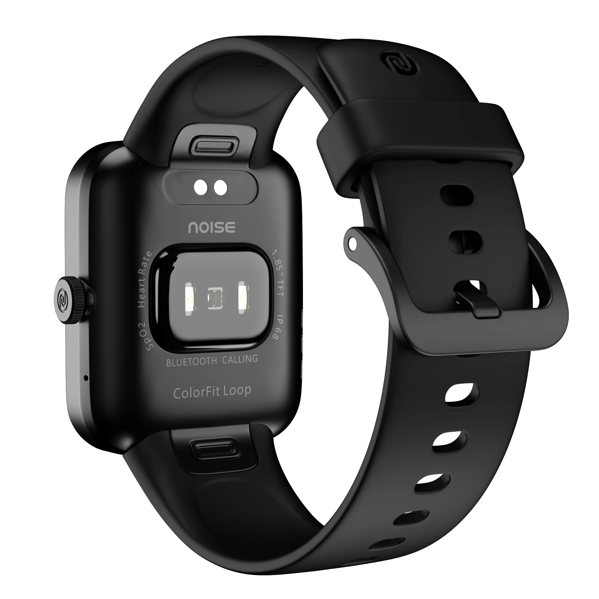 Noise ColorFit Loop Smartwatch - Partner Exclusive - Image 36