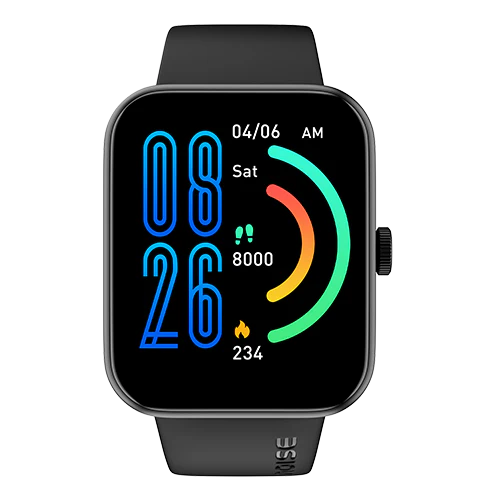 Noise ColorFit Loop Smartwatch - Partner Exclusive - Image 8