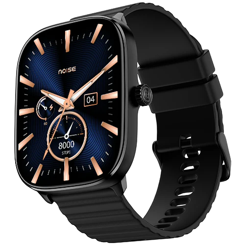 Noise ColorFit Macro Smart Watch - Image 10
