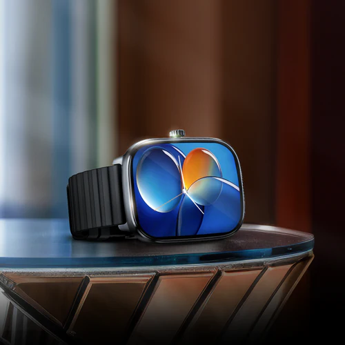 Noise ColorFit Macro Smart Watch - Image 12