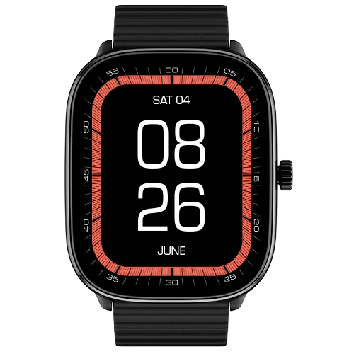 Noise ColorFit Macro Smart Watch - Image 13