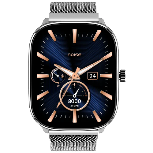 Noise ColorFit Macro Smart Watch - Image 17