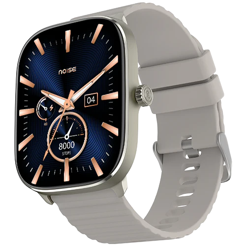 Noise ColorFit Macro Smart Watch - Image 23