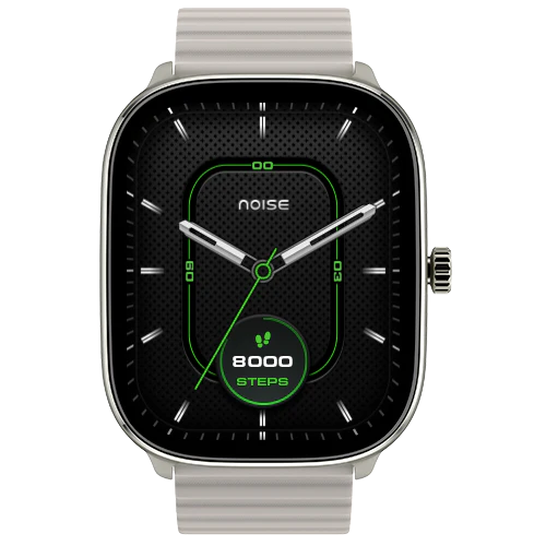 Noise ColorFit Macro Smart Watch - Image 24