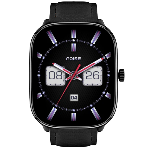 Noise ColorFit Macro Smart Watch - Image 28