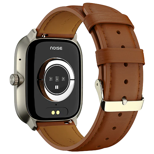 Noise ColorFit Macro Smart Watch - Image 3