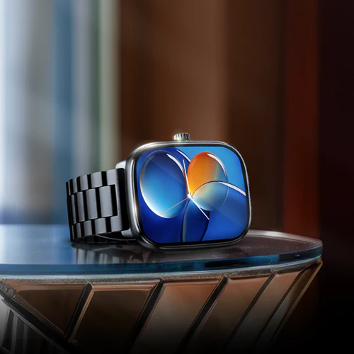 Noise ColorFit Macro Smart Watch - Image 32
