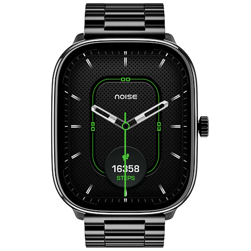 Noise ColorFit Macro Smart Watch - Image 33
