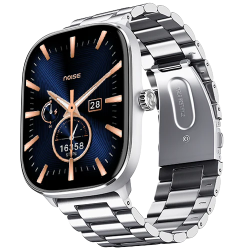 Noise ColorFit Macro Smart Watch - Image 36
