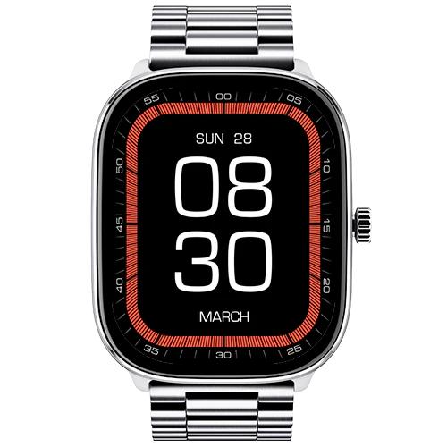 Noise ColorFit Macro Smart Watch - Image 39