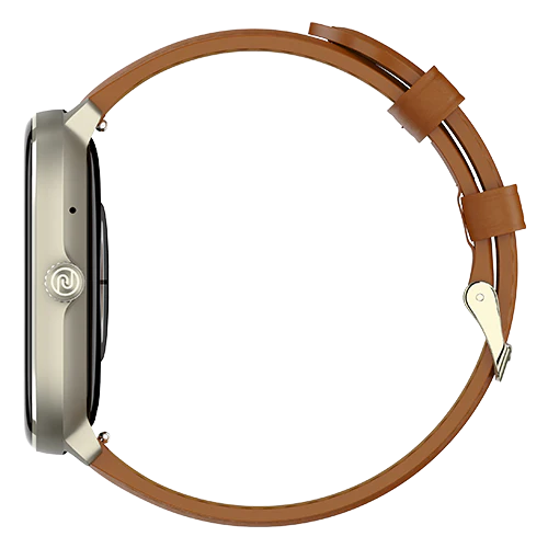 Noise ColorFit Macro Smart Watch - Image 4