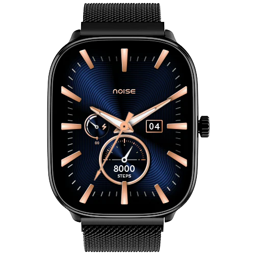 Noise ColorFit Macro Smart Watch - Image 7