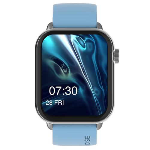 Noise ColorFit Mighty Smartwatch - Image 13