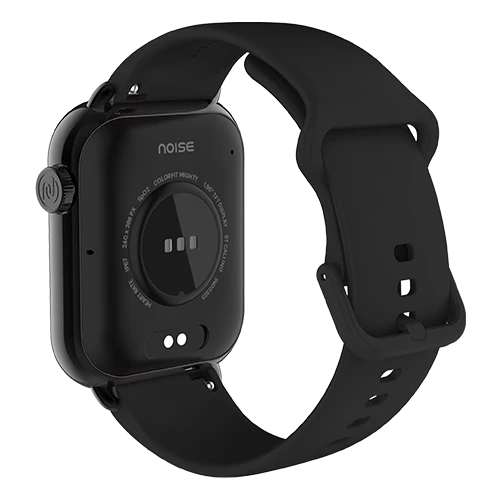 Noise ColorFit Mighty Smartwatch - Image 7