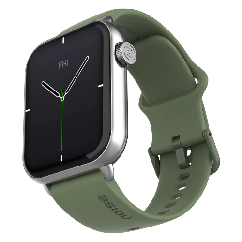 Noise ColorFit Mighty Smartwatch - Aditya Birla - Image 11