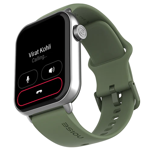 Noise ColorFit Mighty Smartwatch - Aditya Birla - Image 13
