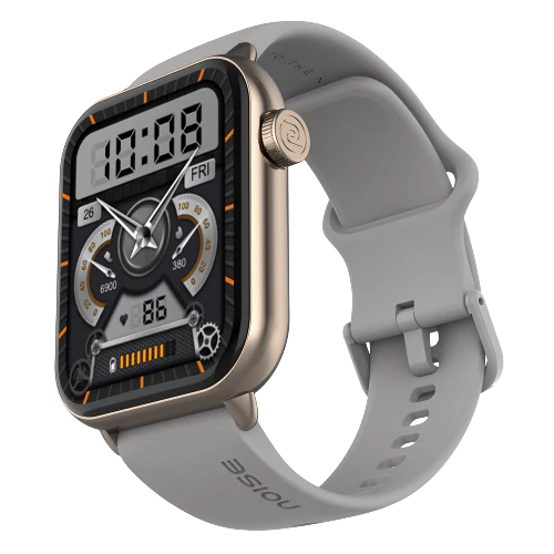 Noise ColorFit Mighty Smartwatch - Aditya Birla - Image 16