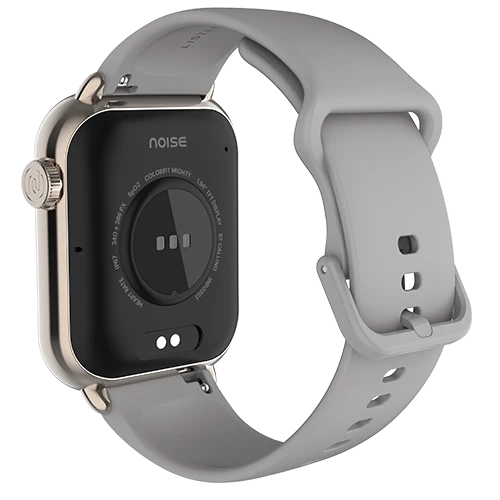 Noise ColorFit Mighty Smartwatch - Aditya Birla - Image 20