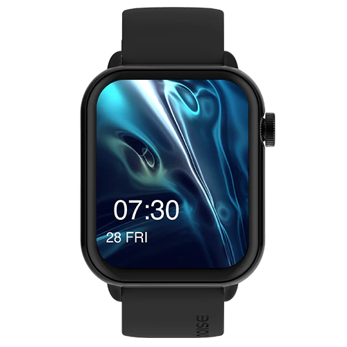 Noise ColorFit Mighty Smartwatch - Aditya Birla - Image 4