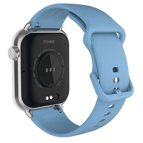 Noise ColorFit Mighty Smartwatch - Brand Partner Exclusive - Image 10
