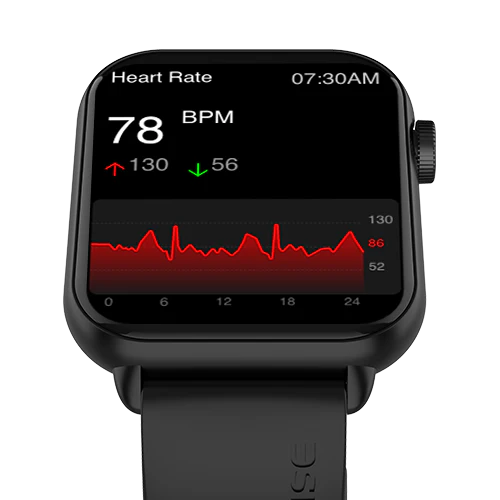 Noise ColorFit Mighty Smartwatch - Brand Partner Exclusive - Image 2