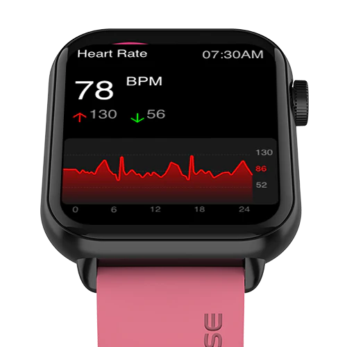 Noise ColorFit Mighty Smartwatch - Brand Partner Exclusive - Image 22