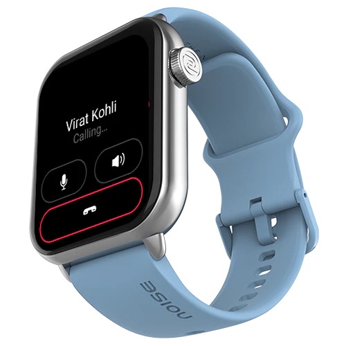 Noise ColorFit Mighty Smartwatch - Brand Partner Exclusive - Image 8