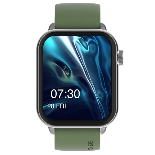 Noise ColorFit Mighty Smartwatch - Partner Exclusive - Image 14